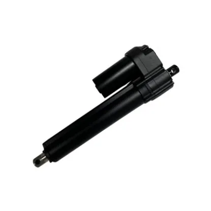 12V High Force 7000N IP 66 Protection for Industrial Machinery Usage Brushed DC Linear Electric Actuator