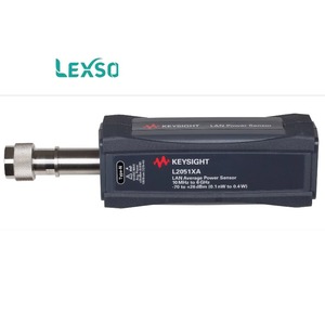 Capteur de puissance moyenne à large plage dynamique Keysight L2051xa 10 MHz à 6 GHz LAN Lexso - Product Image 3