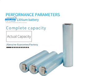 Şarj edilebilir <span class=keywords><strong>LiFePO4</strong></span> 33140 pil 33140 lityum demir fosfat silindirik 33140 LFP pil <span class=keywords><strong>3.2V</strong></span> - Product Image 6