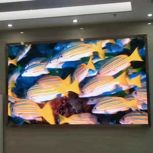 Buena calidad 4K 8K P1.56 P1.6 P1.8 P1.9 P2 P2.5 HD Led Video pared pantalla para anuncios - Product Image 3