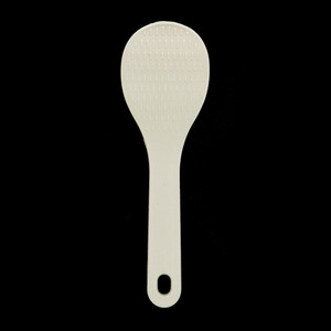 Cuchara para arroz de cocina para comercio exterior, cuchara para arroz para olla arrocera, mini cuchara para arroz para rollos de sushi con algas, cuchara para bolas de arroz - Product Image 2