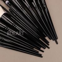 Set Kuas Makeup Profesional & Unik 19pc Daily Queen & Private Label Lengkap Dengan Logo Personal