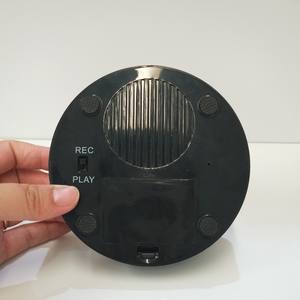 أزرار ضغط مضحكة قابلة للتخصيص بألوان مختلفة كهدية عيد الميلاد - Product Image 4