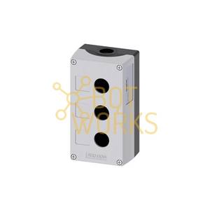 Siemens 3SU18030AA000UB1 - Nuevo - Product Image 1