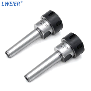 Portabrocas de Extensión Recta de Alta Calidad para Fresadora, ER16, ER20, ER32 - Product Image 4