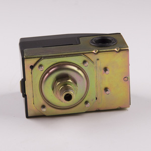 Interruptor de Presión KRS-1 1/4 NPT con Rosca Macho, Controlador de Bomba de Agua SPDT IP21 - Product Image 4