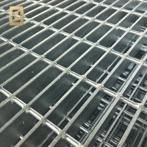 ตะแกรงเหล็กแผ่นเรียบป้องกันการกัดกร่อนสำหรับงานหลังคาและพื้น - Product Image 5