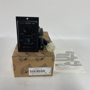 ชุดควบคุมความเร็ว SUA06IB-V12 - Product Image 1