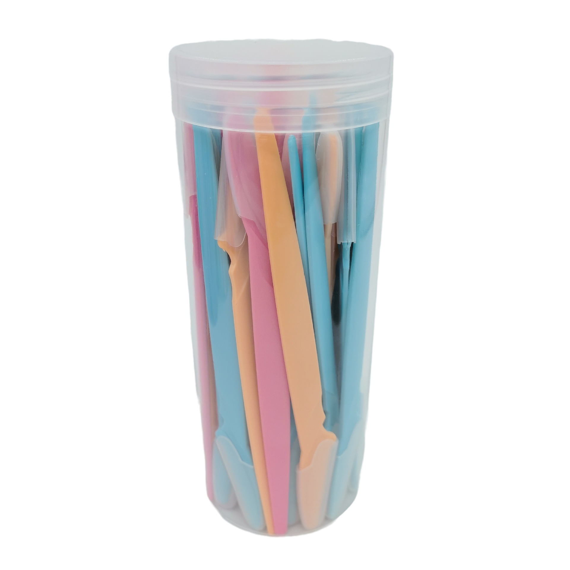 สีผสม - 30 กระป๋อง