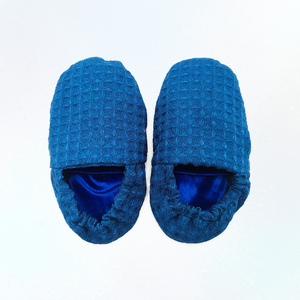 <span class=keywords><strong>Coussin</strong></span> <span class=keywords><strong>chauffant</strong></span> confortable pour chaussures et pantoufles, à utiliser au <span class=keywords><strong>micro</strong></span>-ondes pour la relaxation - Product Image 2
