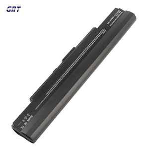 ขายส่ง 5200mAh แบตเตอรี่แล็ปท็อปทดแทนสำหรับ ASUS A42-UL50 U35 UL50Vt UL50 UL50A UL50VS A42-UL80 UL50Vg PL80 SERIES UL30 - Product Image 3