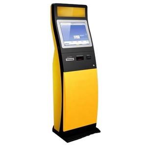 Tự dịch vụ giặt thanh toán <span class=keywords><strong>kiosk</strong></span> máy cho giặt quần áo phí - Product Image 1