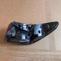 Nouveau feu arrière et feu stop rouge 2020 MG ZS OE 10571683