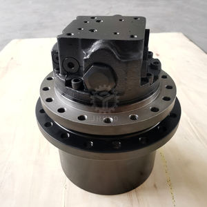 มอเตอร์เดินหน้ารถขุดคูโบต้า <span class=keywords><strong>KX71</strong></span>-3 รุ่น RC348-61600 ชุดขับเคลื่อนสุดท้าย <span class=keywords><strong>KX71</strong></span>-3 - Product Image 2