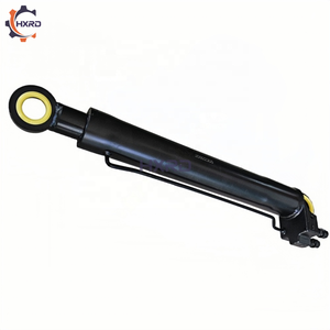 Запасные части для грузовика, наклонный цилиндр, Кабина водителя, 20922305 кабина, 3198843 цилиндров для грузовика FM - Product Image 2