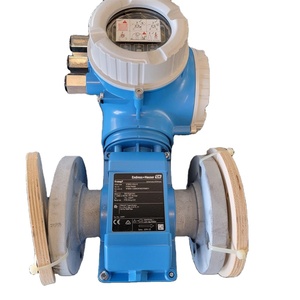 เครื่องวัดอัตราการไหล Endress Hauser Proline Promag P 300 รุ่น 5P3B50 DN50 OEM สำหรับน้ำ ทำจากสแตนเลส พร้อมการรับประกันสองปี - Product Image 1