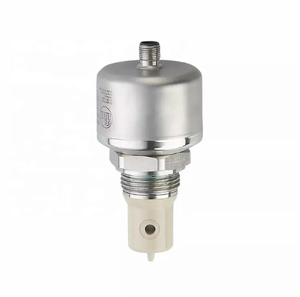 เซ็นเซอร์ค่าการนำไฟฟ้าเหนี่ยวนำไฟฟ้า LDL201 IFM แบบดั้งเดิม - Product Image 1