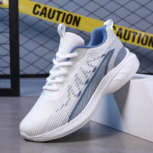 Zapatos Deportivos Transpirables de Primavera para Mujer Mayor, Zapatos de Suela Suave para Mujer, Zapatos para Caminar para Mujer de Mediana Edad y Mayor - Product Image 4