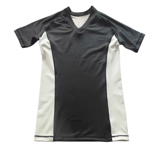 <span class=keywords><strong>Mma</strong></span> Bjj Rash Guard pour hommes de haute qualité en gros - Product Image 5