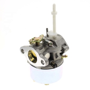 <span class=keywords><strong>Carburateur</strong></span> 632371 pour Tecumseh 632371A HSK70 7hp ARIENS <span class=keywords><strong>TORO</strong></span> SNOWKING souffleuses à neige Tillers Go-Karts - 631954 <span class=keywords><strong>Carburateur</strong></span> - Product Image 2