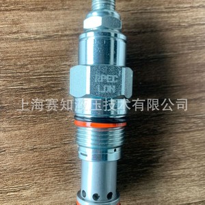Sun hydraulics RPEC-LDN แท้ rpecldn rpeccdn สินค้าสภาพใหม่ - Product Image 2