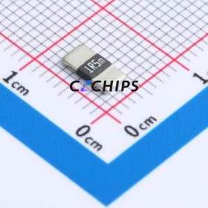 Resistencia de Detección de Corriente / Resistencia Shunt LRBM25GJER0015S, Resistencia de Muestreo 2512, 1.5mOhm, 5%, 3W - Product Image 1