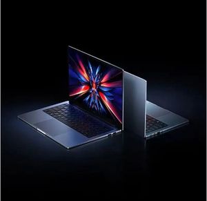 หนังสือขายดีที่สุด บุ๊คโปร 14 2024 คอร์ อัลตร้า 7 155H 32GB+1TB 14 นิ้ว 2.8K 120Hz โน้ตบุ๊กบางเฉียบสำหรับธุรกิจและสำนักงาน - Product Image 5