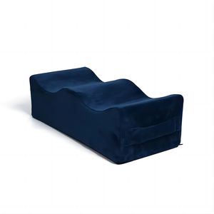 Réduction des tarifs BBL Oreiller OEM Coussin de confort Oreiller en mousse de qualité supérieure pour la guérison - Product Image 2