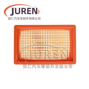 Cartucho de filtro para aspiradora Hebei China, compatible con Karcher MV4 MV5 MV6, pieza de filtración de aire - Product Image 4