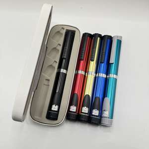 ปากกาฉีดยาโลหะแบบใช้ซ้ำได้ Duihao V3 ขนาด 3 มล. 60IU สำหรับ<span class=keywords><strong>การ</strong></span>ดูแล<span class=keywords><strong>ผิว</strong></span> - Product Image 3