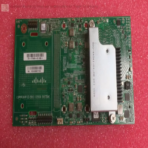 ตัวควบคุม Sas 12gbps Pass Through สำหรับ Ucs Cx260 Ucsc-c3x60-hba ของแท้ใหม่พร้อมส่ง ระบบอัตโนมัติทางอุตสาหกรรม Pac Dedicated - Product Image 1