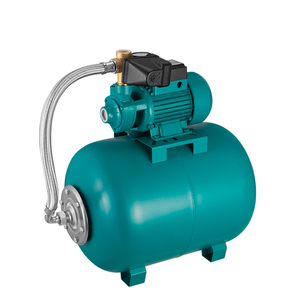 Tùy chỉnh 0.37kw <span class=keywords><strong>0.5HP</strong></span> <span class=keywords><strong>qb60</strong></span> Máy bơm nước với 24L Bể áp lực nhà máy bán buôn hỗ trợ OEM ODM với CE CB chứng chỉ - Product Image 1