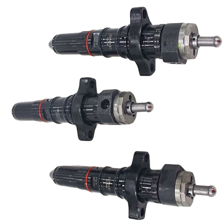 3076130 auto parts fuel injector 3076130 injector for CUMMINS K19 KTA19 QSK19 ENGINE injector nozzle 3076130