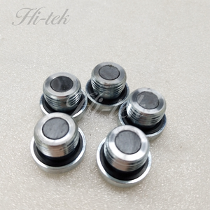 Thép Carbon Magnetic Hex Dầu Xả Cắm, M18 * 1.5 Dầu Xả Cắm Với Nam Châm - Product Image 3