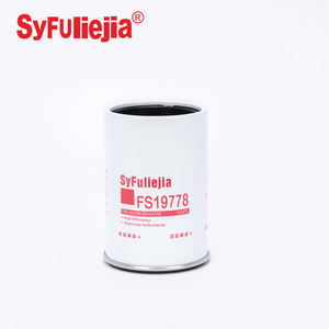 מנוע משאית חלקי דלק מפריד מים Fs19778 fs19764 fs19764 fs19727 fs19763 fs19727 עבור גארד - Product Image 3