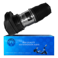 37106869047 Hintere Linke und Rechte Luftfederung für BMW X5 G05 X6 G06 X7 G07 OE Ersatz Luftfeder Reparatur-Kit Federbein-Set