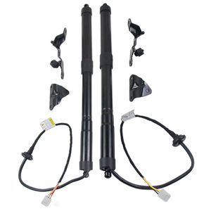 Actionneur de hayon électrique 68920-09010 pour Toyota RAV4 2013 2014 2015 2016, pièce de rechange noire - Product Image 1