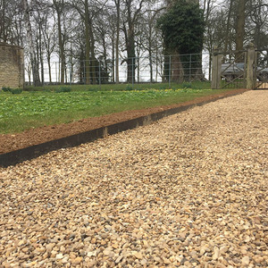 Bordure de jardin Bordure de jardin personnalisée en gros - Product Image 5