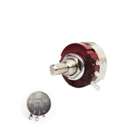 Accessoires d'équipement d'arcade de jeu de course, commande directionnelle B502, simulation de moto World Tour, accélérateur, potentiomètre 5K