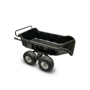 RCM trattore giardino rimorchio falciatura prato rimorchio Atv rimorchio Farm - Product Image 4