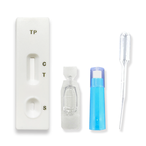 LYZ TP Kit <span class=keywords><strong>de</strong></span> prueba <span class=keywords><strong>de</strong></span> sífilis <span class=keywords><strong>de</strong></span> <span class=keywords><strong>enfermedades</strong></span> <span class=keywords><strong>de</strong></span> transmisión sexual - Product Image 4
