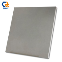 Azulejos Rústicos Mate para Piso y Pared, Textura de Madera, Modernos, Antibacterianos, Antideslizantes, 800x800mm, 10mm de Grosor, para Baño y Villa