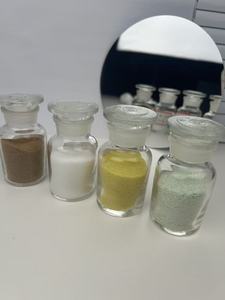 Pıhtılaştırıcı kimyasallar parçacıklara adsorbe edilir ve negatif yükleri nötralize eder - Product Image 6