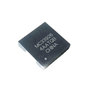 Shiji chaoyue <span class=keywords><strong>mc33926</strong></span> 33926 mới và độc đáo qfn32 ổ đĩa động cơ IC vá <span class=keywords><strong>mc33926</strong></span> - Product Image 1