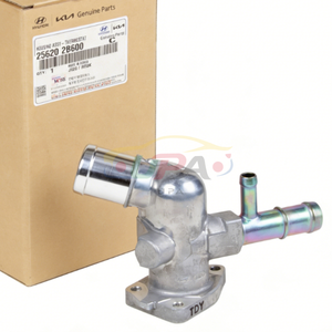 Système de chauffage moteur haute qualité WARMER-A.T.F 25620-2B600 256202B600 pour Hyundai ACCENT 25620 2B600 - Product Image 4