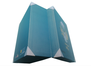 공장 도매 제품 포장 우편물 골판지 맞춤형 로고 인쇄 로고 포장 선물 사용자 정의 상자 - Product Image 6