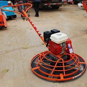 Songmao <span class=keywords><strong>24</strong></span> 32 Inch Bê Tông Điện <span class=keywords><strong>Trowel</strong></span> Máy Boren Xăng 600-1000Mm Đi Phía Sau Đường Máy Bay Trực Thăng - Product Image 4