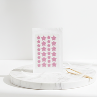 Patchs anti-acné personnalisés en forme d'étoile avec paillettes, fabricant OEM de patchs hydrocolloïdes pour boutons