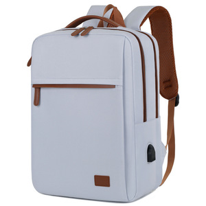 HIgh Quality Business <strong>Notebook</strong> Best Selling Waterproof Laptop Backpack <strong>Suppliers</strong> for Women Large Luggage - Product Image 5
