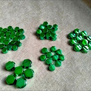 Accessoires de modification de <span class=keywords><strong>moto</strong></span>, pièces de rétrofit, capuchon de vis hexagonal pour moteur de scooter - Product Image 3
